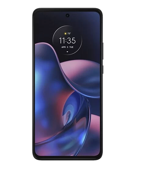 Motorola Edge (2022)