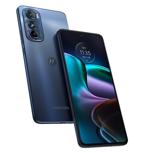 Motorola Edge 30