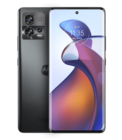 Motorola Edge 30 Fusion