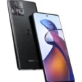 Motorola Edge 30 Fusion