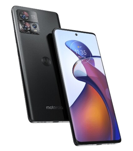 Motorola Edge 30 Fusion