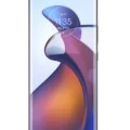 Motorola Edge 30 Fusion