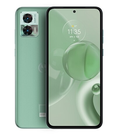 Motorola Edge 30 Neo