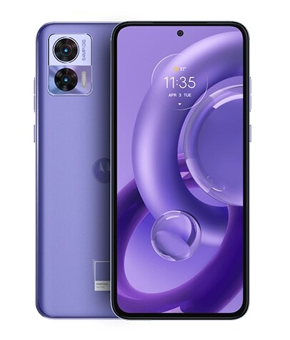 Motorola Edge 30 Neo