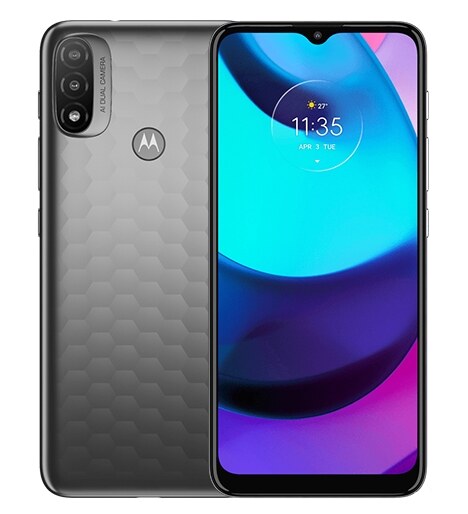 Motorola Moto E20