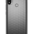 Motorola Moto E20