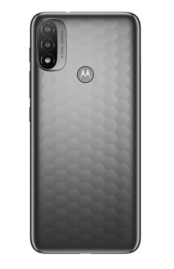 Motorola Moto E20