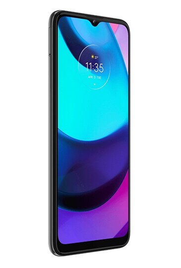 Motorola Moto E20
