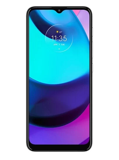 Motorola Moto E20