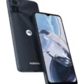 Motorola Moto E22