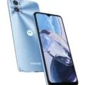 Motorola Moto E22