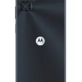Motorola Moto E22