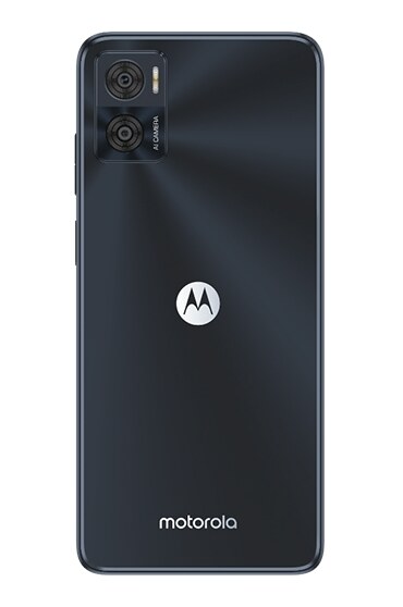 Motorola Moto E22