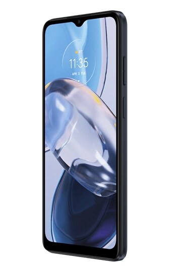 Motorola Moto E22