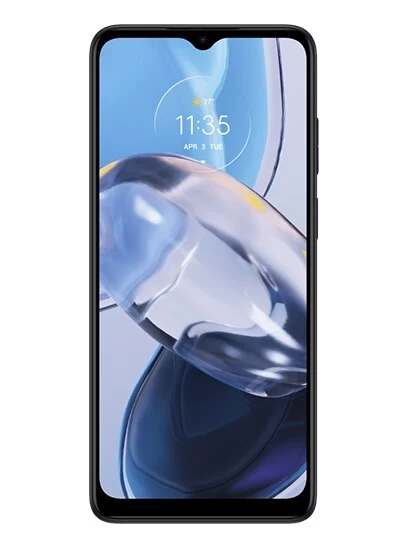 Motorola Moto E22