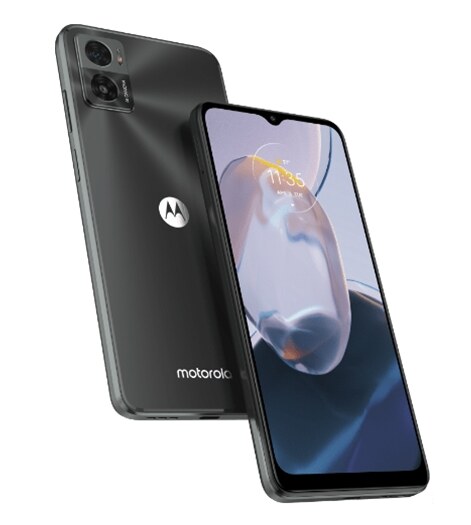Motorola Moto E22i