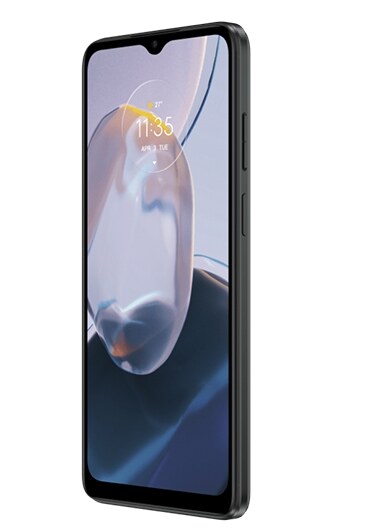 Motorola Moto E22i