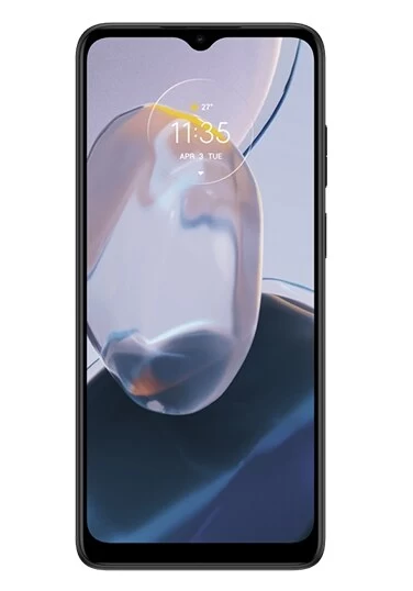 Motorola Moto E22i