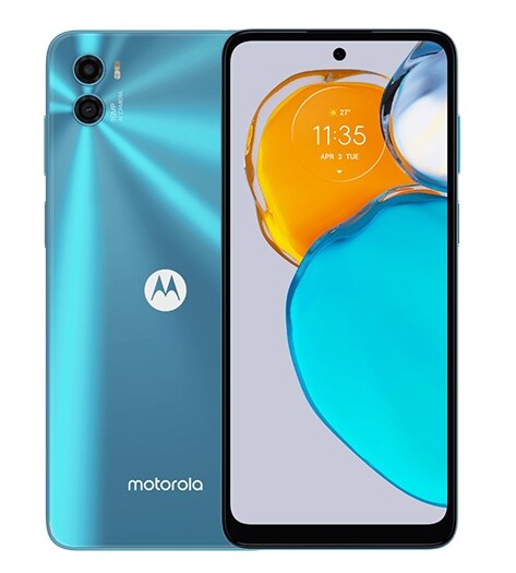 Motorola Moto E22s