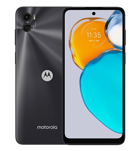 Motorola Moto E22s