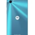 Motorola Moto E22s
