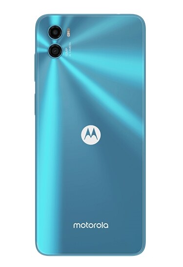 Motorola Moto E22s
