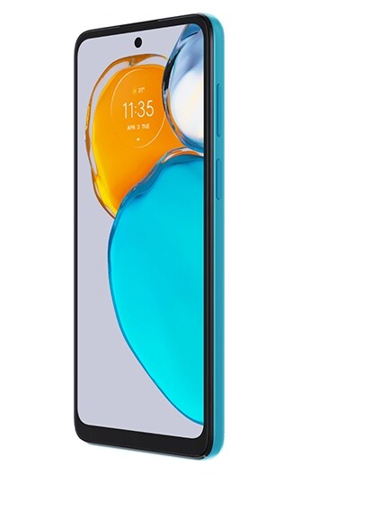 Motorola Moto E22s