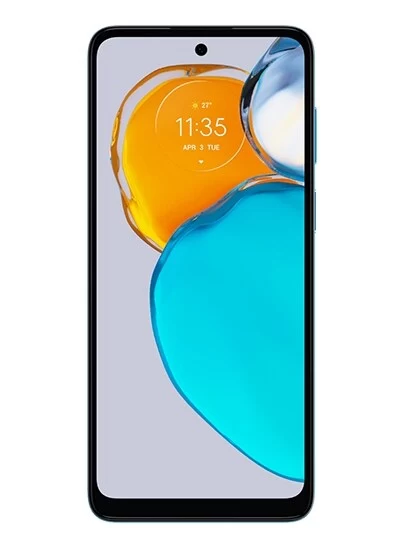 Motorola Moto E22s