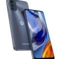Motorola Moto E32s