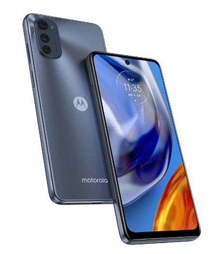 Motorola Moto E32s