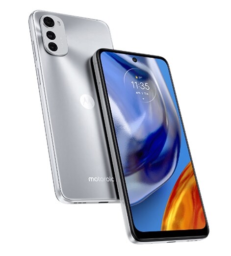 Motorola Moto E32s