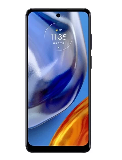 Motorola Moto E32s