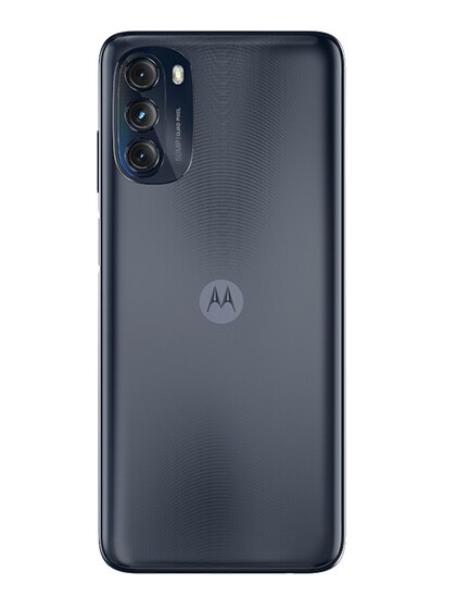 Motorola Moto G (2022)