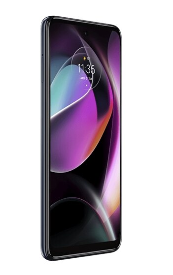 Motorola Moto G (2022)