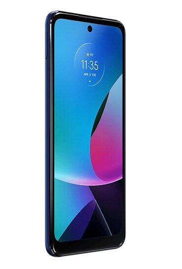Motorola Moto G Play (2023)