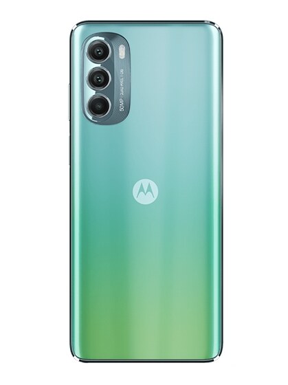 Motorola Moto G Stylus 5G (2022)