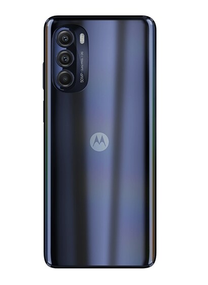 Motorola Moto G Stylus 5G (2022)