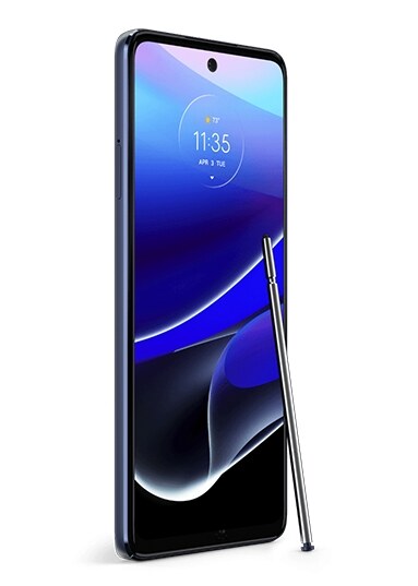 Motorola Moto G Stylus 5G (2022)