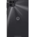 Motorola Moto G22