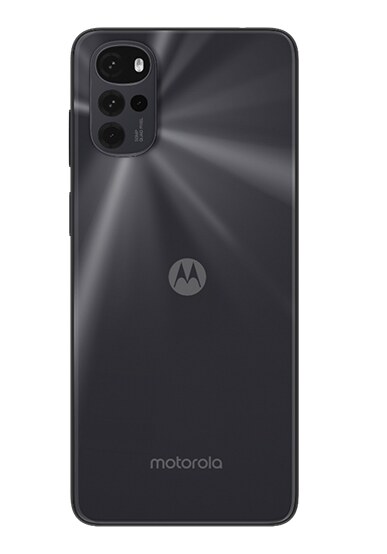 Motorola Moto G22