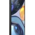 Motorola Moto G22