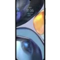 Motorola Moto G22