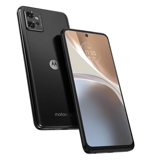 Motorola Moto G32