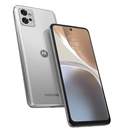 Motorola Moto G32