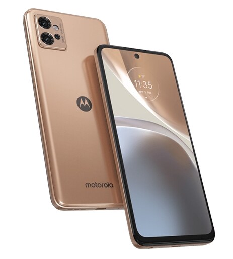 Motorola Moto G32