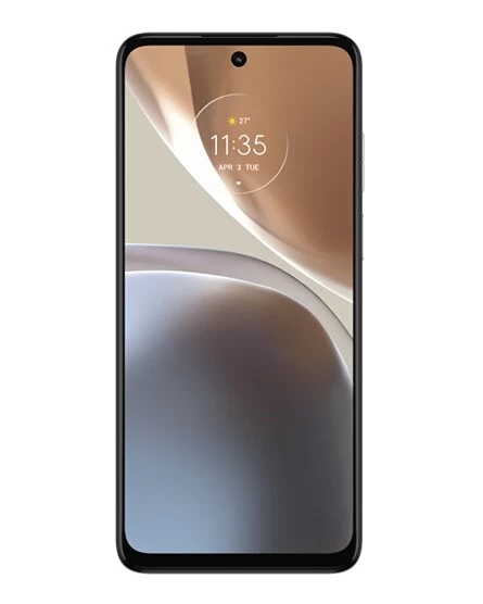 Motorola Moto G32