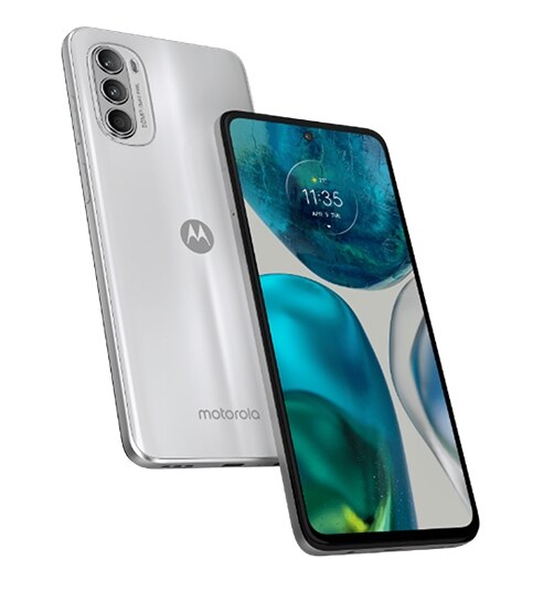 Motorola Moto G52