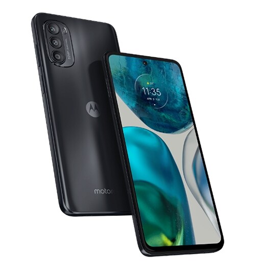 Motorola Moto G52