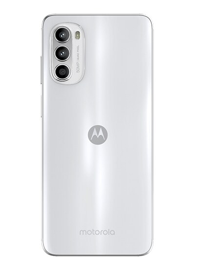 Motorola Moto G52