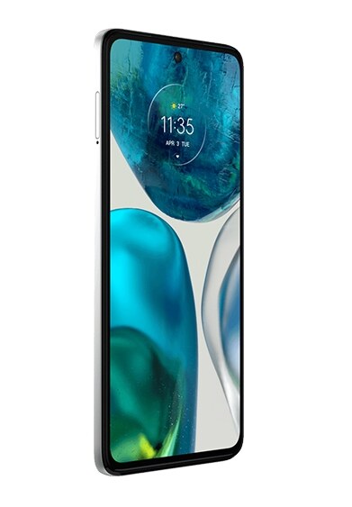 Motorola Moto G52